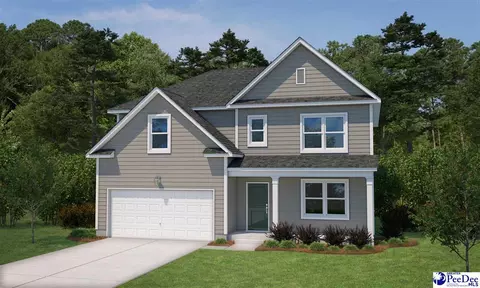 1061 Summer Duck Loop, Florence, SC 29501 photo 1