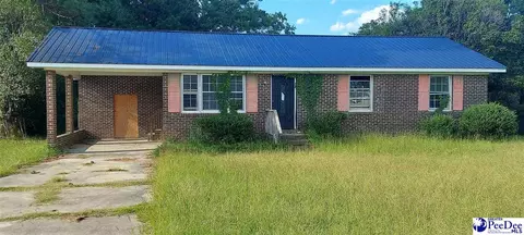 1015 E Macree, Florence, SC 29505 photo 1