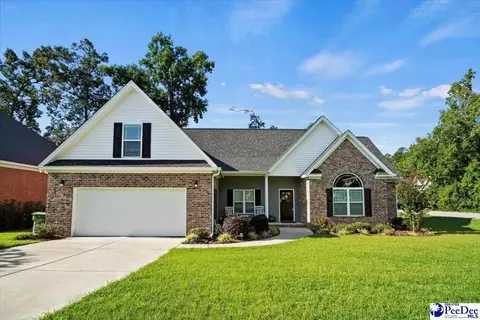 969 W Jasmine Ln, Florence, SC 29501 photo 1