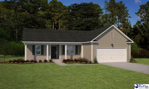 1065 Summer Duck Loop, Florence, SC 29501 photo 1