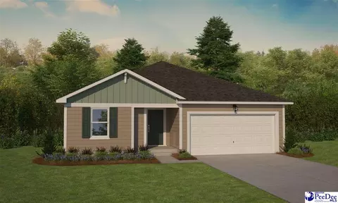 1085 Summer Duck Loop, Florence, SC 29501 photo 1