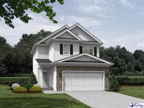 1064 Summer Duck Loop, Florence, SC 29501 photo 1