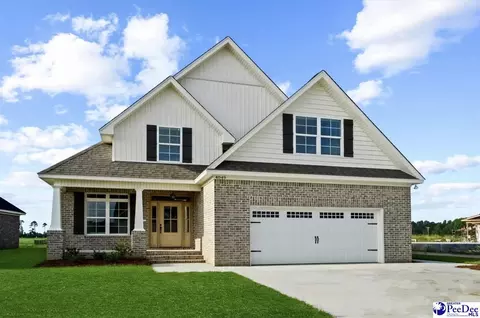 4049 W Eagle St, Florence, SC 29501 photo 1