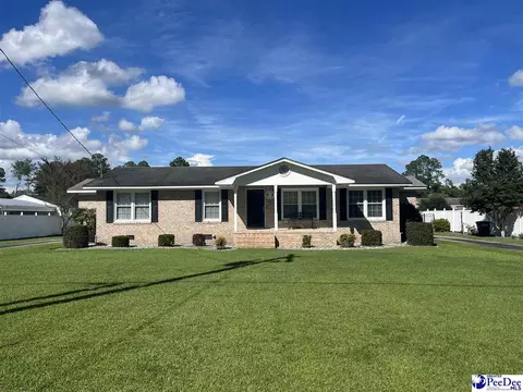 1307 E Cleveland St, Dillon, SC 29536 photo 1