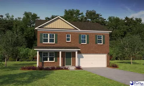1004 Summer Duck Loop, Florence, SC 29501 photo 1