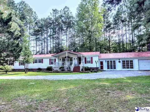 1901 Carters Cor, Florence, SC 29506 photo 1