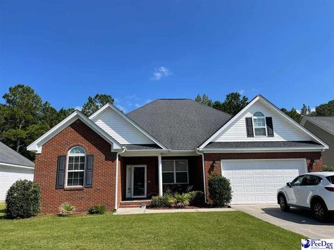1938 Mcclellan St, Florence, SC 29505 photo 1