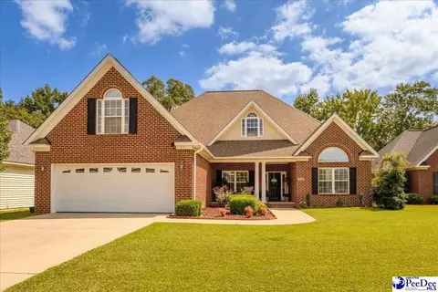 3652 Bromfield St, Florence, SC 29501 photo 1