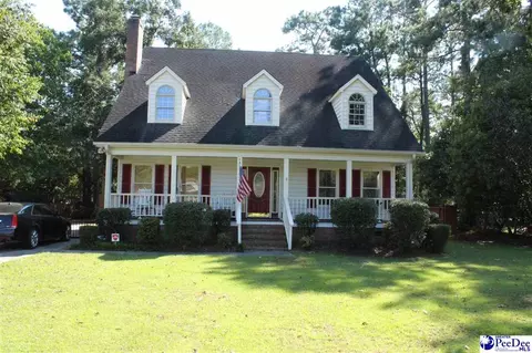 722 Maynard Ave, Florence, SC 29505 photo 1