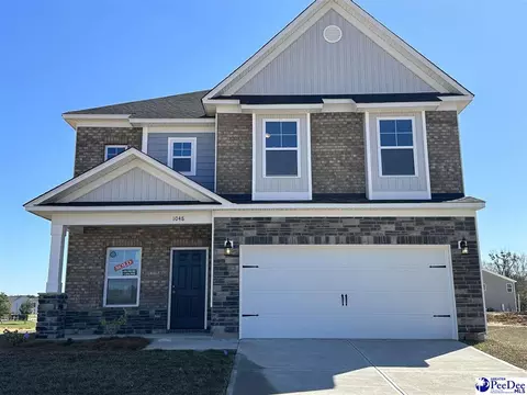 1048 Summer Duck Loop, Florence, SC 29501 photo 1