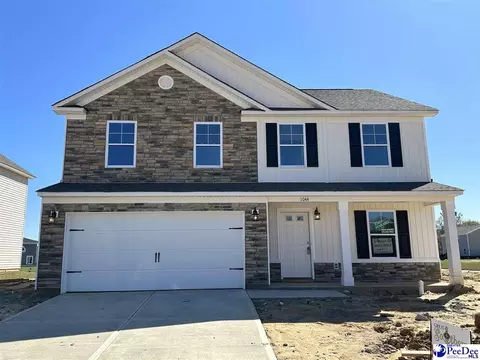 1044 Summer Duck Loop, Florence, SC 29501 photo 1