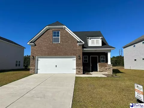 1021 Summer Duck Loop, Florence, SC 29501 photo 5