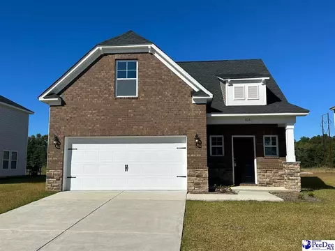 1021 Summer Duck Loop, Florence, SC 29501 photo 1