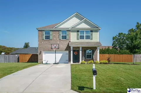 4140 Enclave Dr, Florence, SC 29501 photo 1