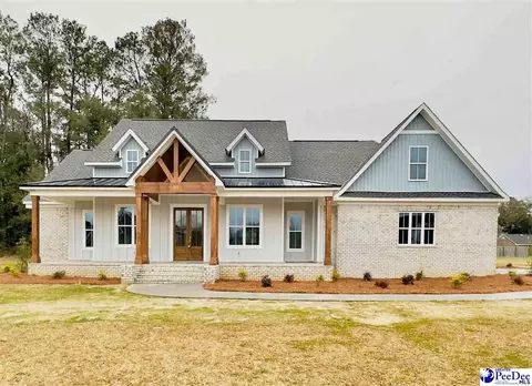 319 Rivergate Dr, Florence, SC 29501 photo 1