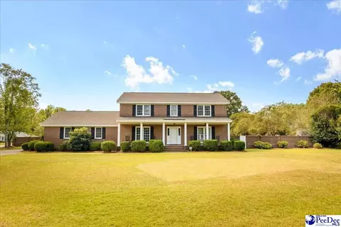 1002 3rd Loop, Florence, SC 29505 photo 1