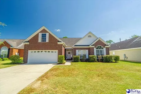 706 Aster Dr, Florence, SC 29501 photo 1