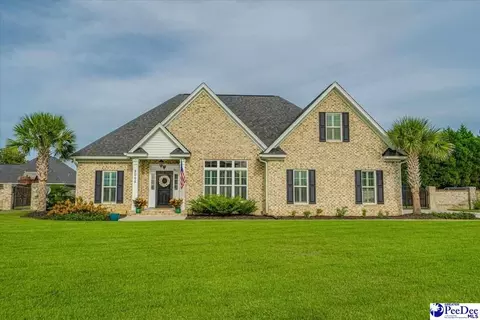 2005 Chickadee Ct, Florence, SC 29501 photo 1