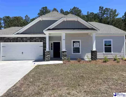 1902 Mcclellan St, Florence, SC 29505 photo 1