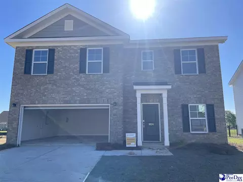 1024 Summer Duck Loop, Florence, SC 29501 photo 1
