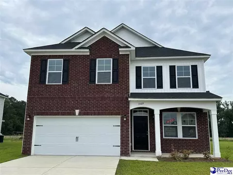 1069 Summer Duck Loop, Florence, SC 29501 photo 1