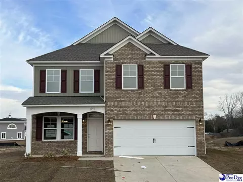 1040 Summer Duck Loop, Florence, SC 29501 photo 1