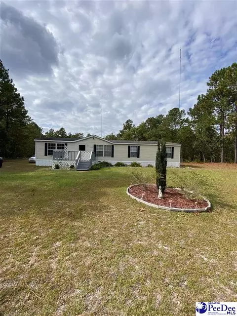 2107 Green Acres Loop, Dillon, SC 29536 photo 1
