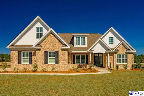 3409 Old Ivey, Florence, SC 29501 photo 1