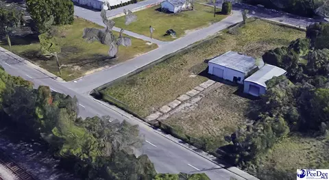 704 Barringer St, Florence, SC 29501