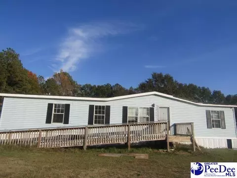 524 Sandy Hill Dr, Dillon, SC 29536 photo 1