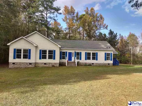 2017 Hyman Rd, Scranton, SC 29591 photo 1