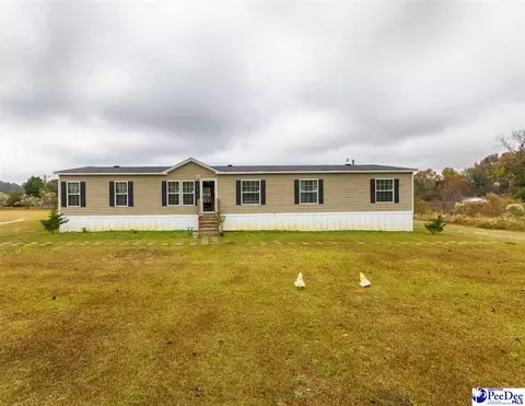 1415 Devon Dr, Dillon, SC 29536 photo 1