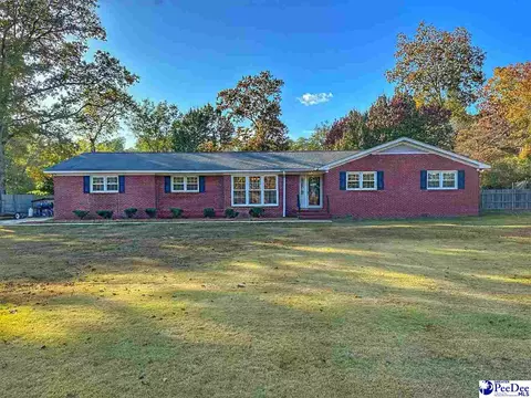 1219 N 24th Ave, Dillon, SC 29536 photo 1