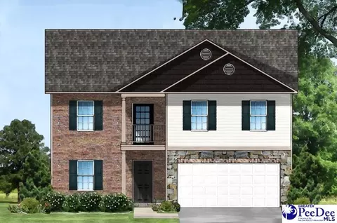 1012 Summer Duck Loop, Florence, SC 29501 photo 1