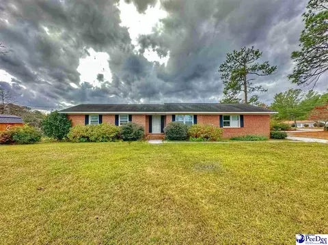 2361 2357 Tolar Loop Rd, Dillon, SC 29536 photo 1