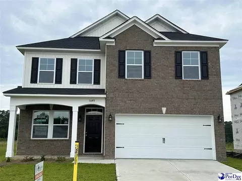 1049 Summer Duck Loop, Florence, SC 29501 photo 1