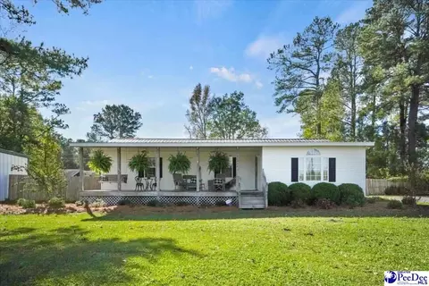 5208 Clearbrook Rd, Effingham, SC 29541 photo 1