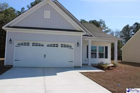 1910 Mcclellan St, Florence, SC 29505 photo 1