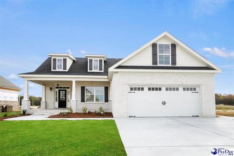 4057 W Eagle St, Florence, SC 29501 photo 1