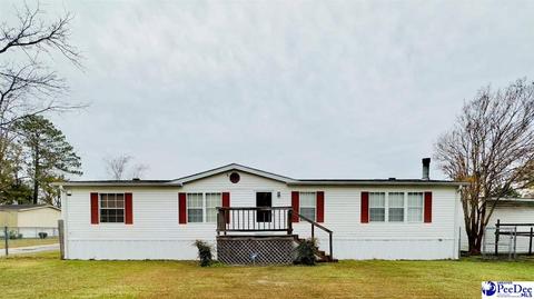3531 E Stone Ln, Florence, SC 29506 photo 1