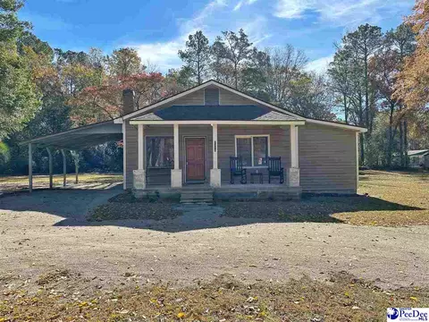 2310 Kentyre Rd, Dillon, SC 29536 photo 1