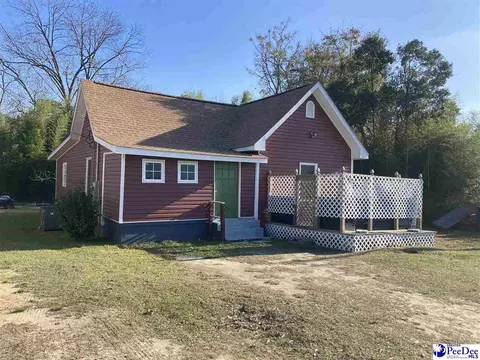 1103 S Macarthur Ave, Dillon, SC 29536 photo 1