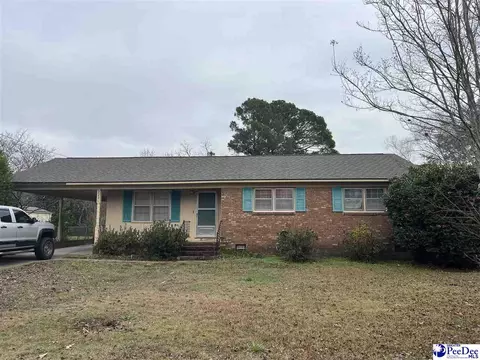 2221 Third Loop Rd, Florence, SC 29501 photo 1