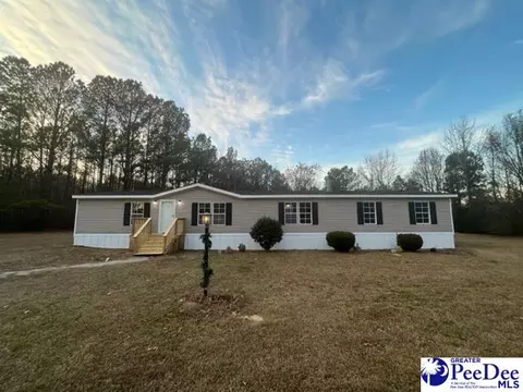 500 Cedar Acres Dr, Chocowinity, NC 27817 photo 1