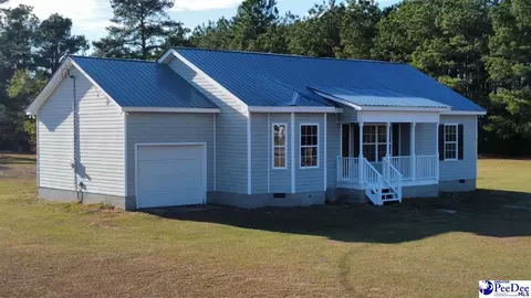 1830 Mackton Rd, Lamar, SC 29069 photo 1