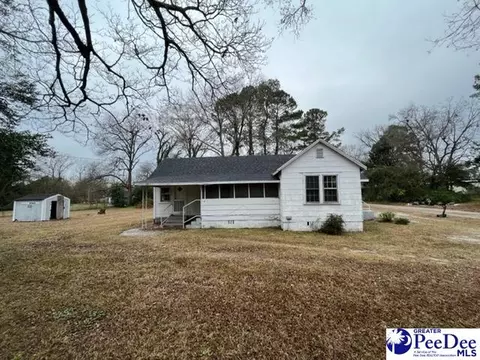 320 Ruby St, Darlington, SC 29532 photo 1