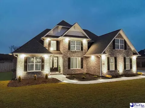 1644 Rugby Ln, Florence, SC 29501 photo 1