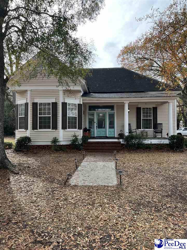 600 E Jefferson St, Dillon, SC 29536 photo 1