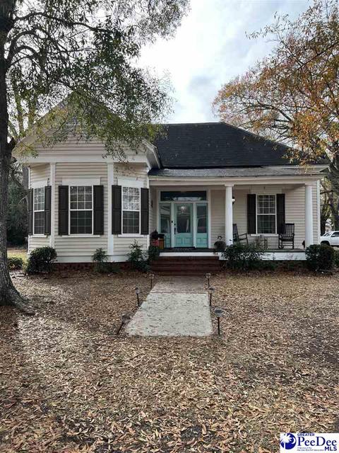 600 E Jefferson St, Dillon, SC 29536 photo 1