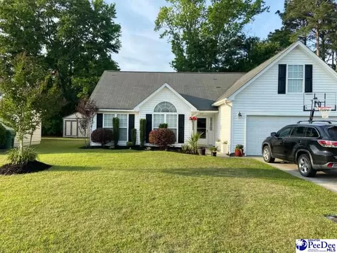 317 Rosemount, Florence, SC 29501 photo 1